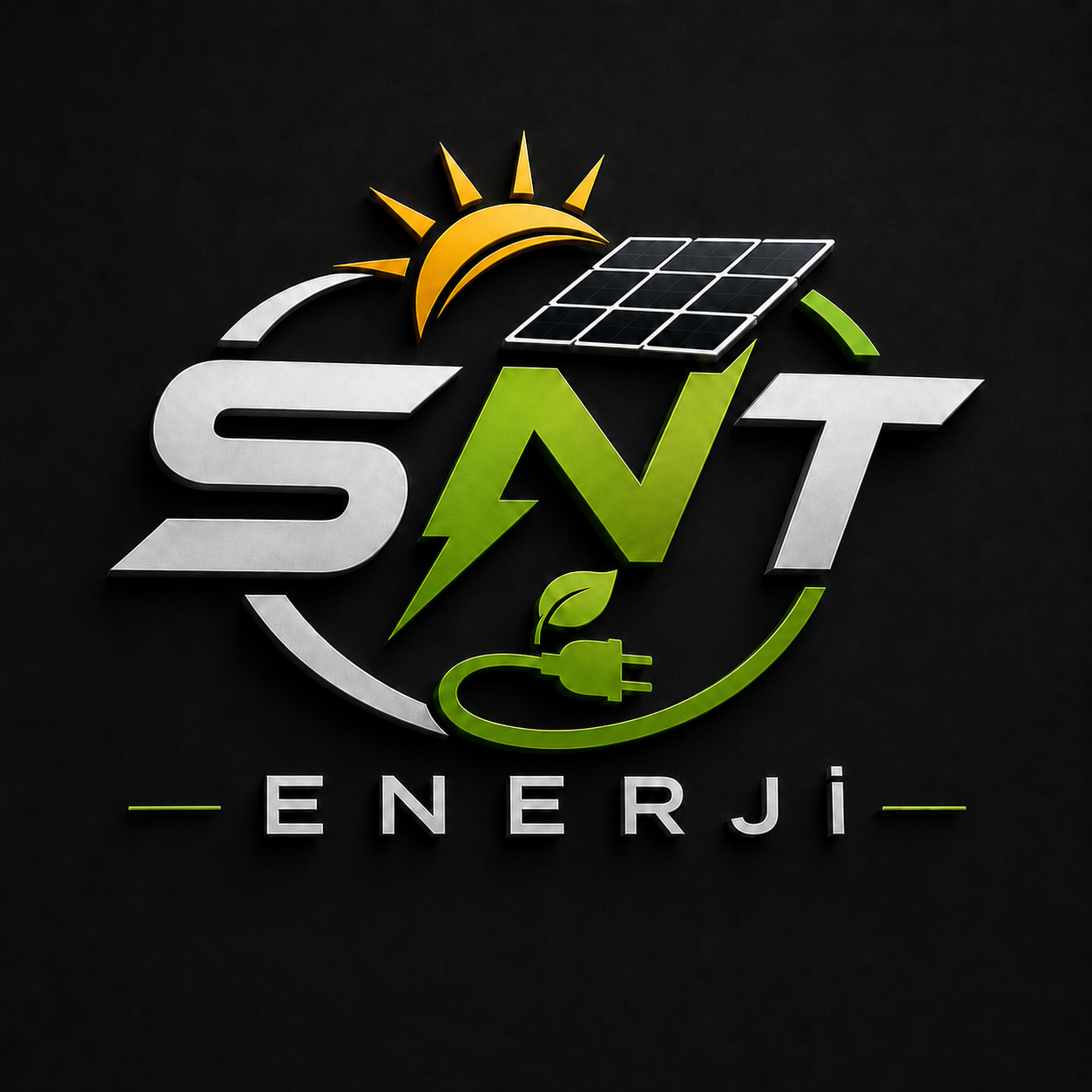 SNT Enerji solar enerji çözümleri